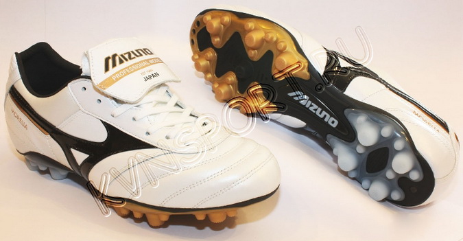 mizuno morelia 2 tm