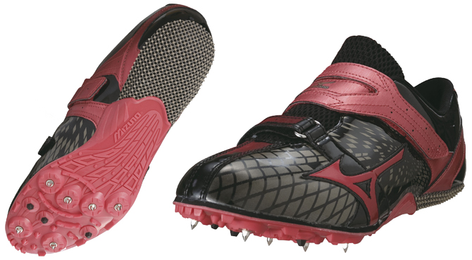 mizuno tempo s