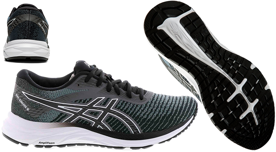 Asics excite store gel 6