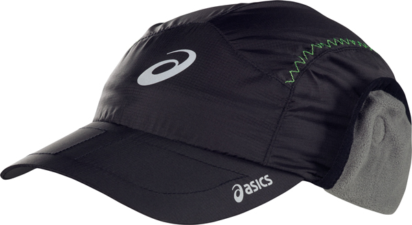 Бейсболка с ушами Asics FUJI CAP  1085060904