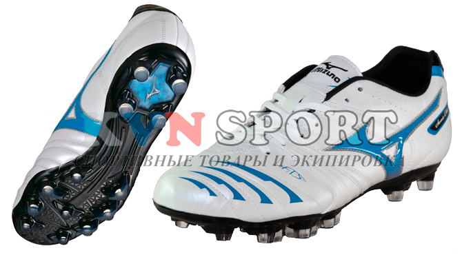 mizuno sonic classic