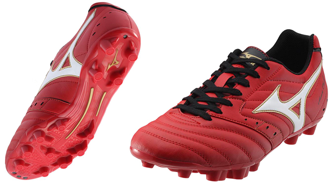 mizuno sonic club md