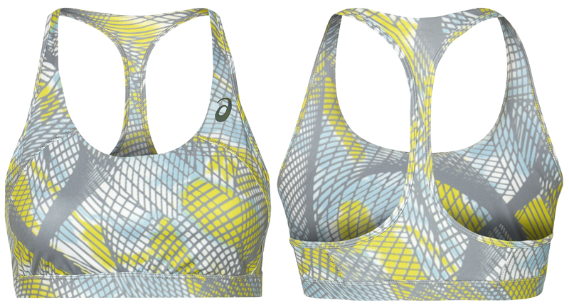 Топ Asics RACERBACK BRA Women's 1409391128