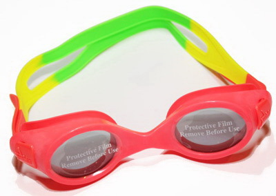 Очки для плавания Swimfit Concept   301100oy