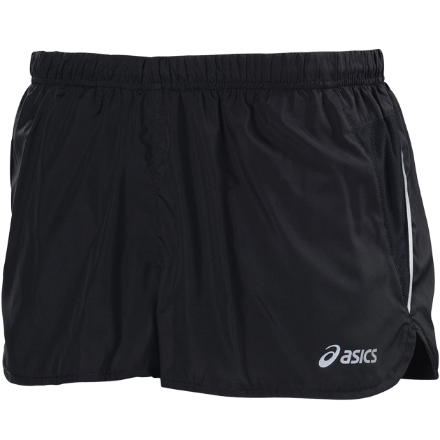 Шорты короткие Asics Hermes Split Woven Short Men's 3213610900