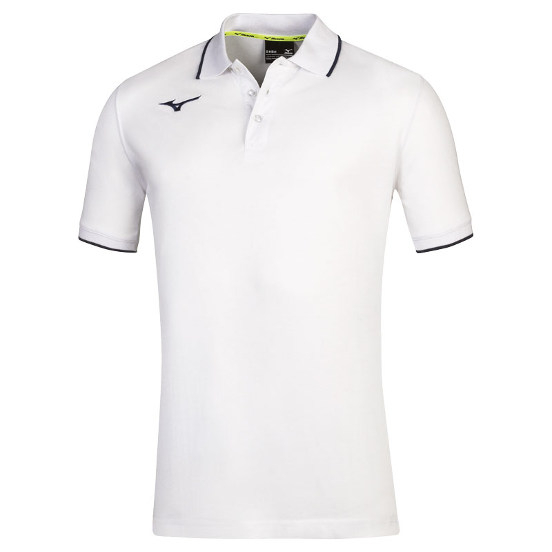 Поло Mizuno Polo Men's 32EA704171