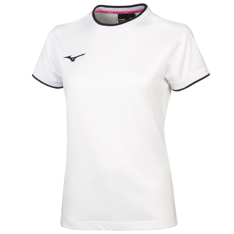 Mizuno tee shirt hotsell