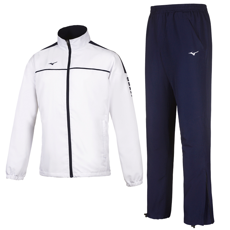 Костюм Mizuno Micro Tracksuit Men's 32EG700171