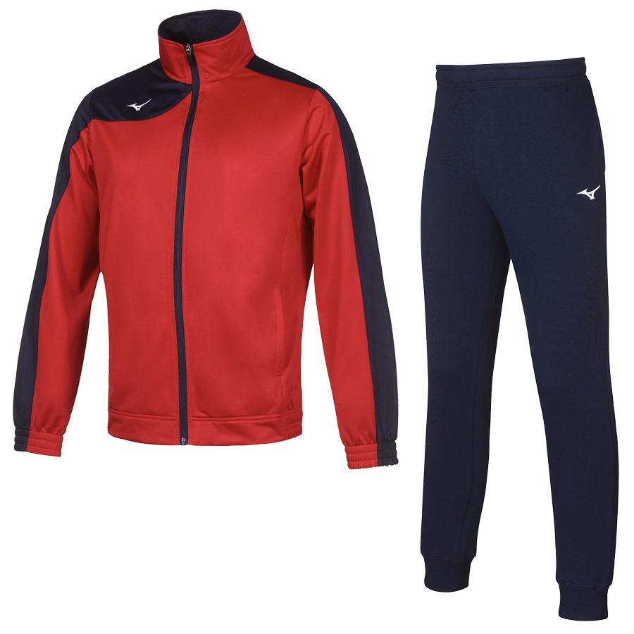 mizuno tracksuit