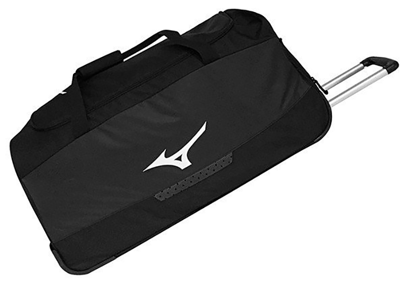 Сумка на колёсиках Mizuno Trolley Bag 33GD8016-19 33GD801619