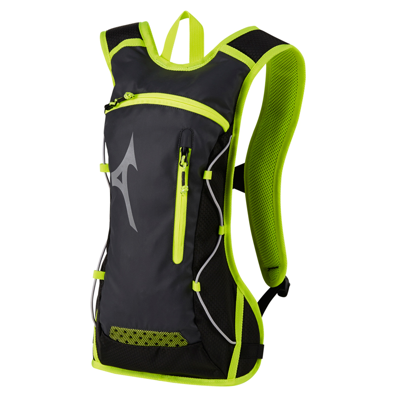 mizuno running backpack
