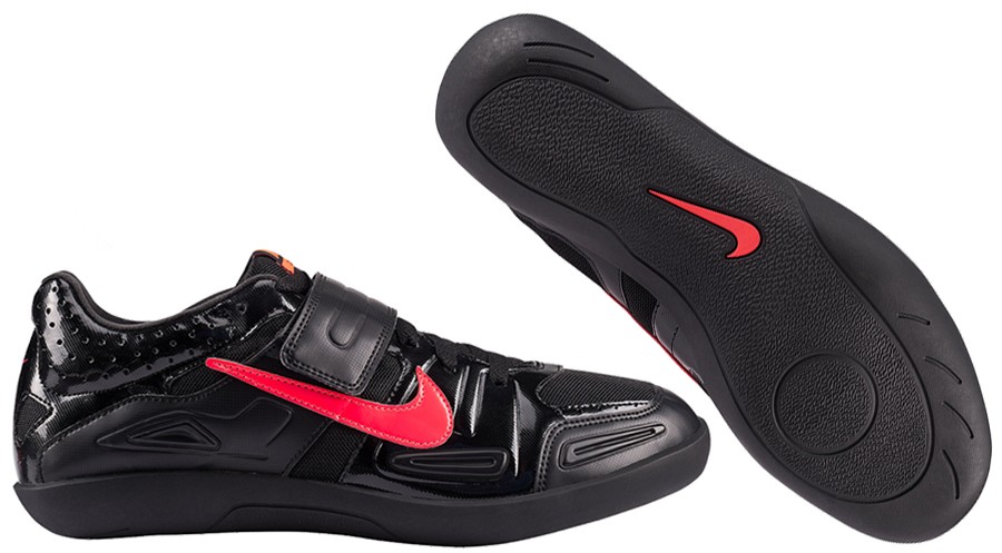 Специальная обувь для метания молота и диска Nike ZOOM Shot Discus 3 Men's 383825060