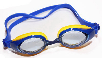 Очки для плавания Swimfit Sportif   401229yb