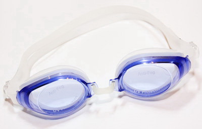 Очки для плавания Swimfit Basic  401239wb