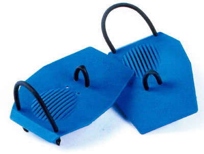 Лопатка для рук Swimfit Aqua Paddles  410030