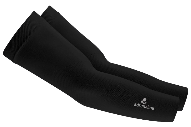Нарукавники компрессионные  +Adrenalina ECHO  4600-049