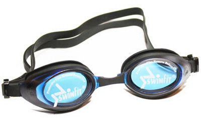 Очки для плавания Swimfit Sherman  501339bc