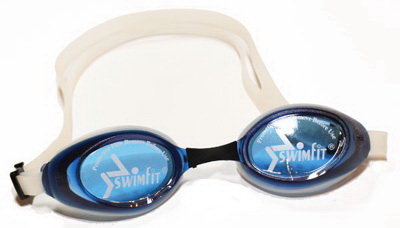 Очки для плавания Swimfit Sherman  501339bl