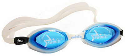 Очки для плавания Swimfit Deluxe  501349bl
