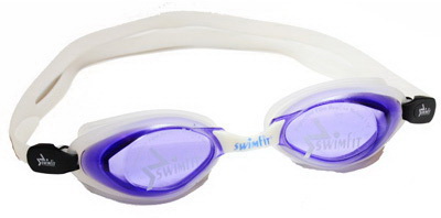 Очки для плавания Swimfit Deluxe  501349pu
