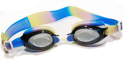 Очки для плавания Swimfit Speedie  501399br