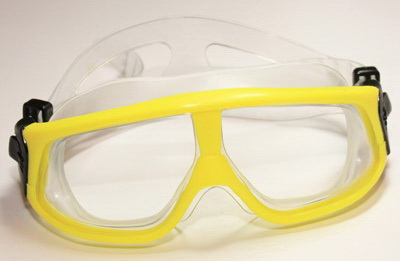 Маска для плавания Swimfit Pro Mask Goggle  501407