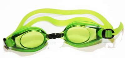 Очки для плавания Swimfit Supreme  501419gr