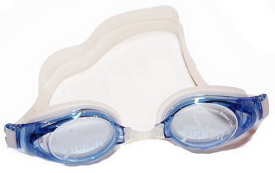 Очки для плавания Swimfit Booster  503535wb