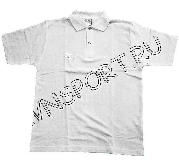 Поло Mizuno Team Polo Shirts  58EF71501