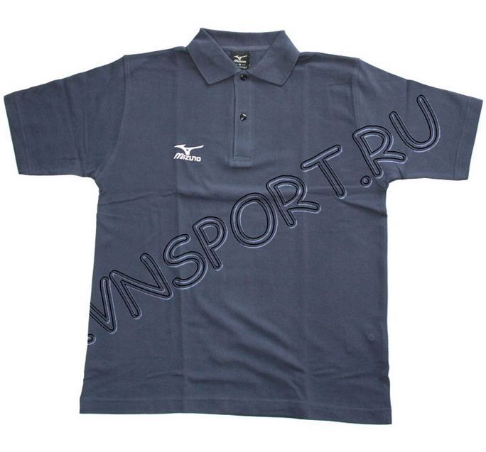 Поло Mizuno Team Polo Shirts  58EF71514