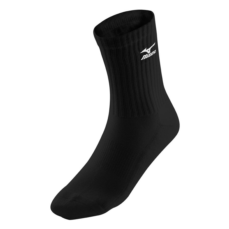 Носки волейбольные Mizuno Volley Sock Medium  67UU71509