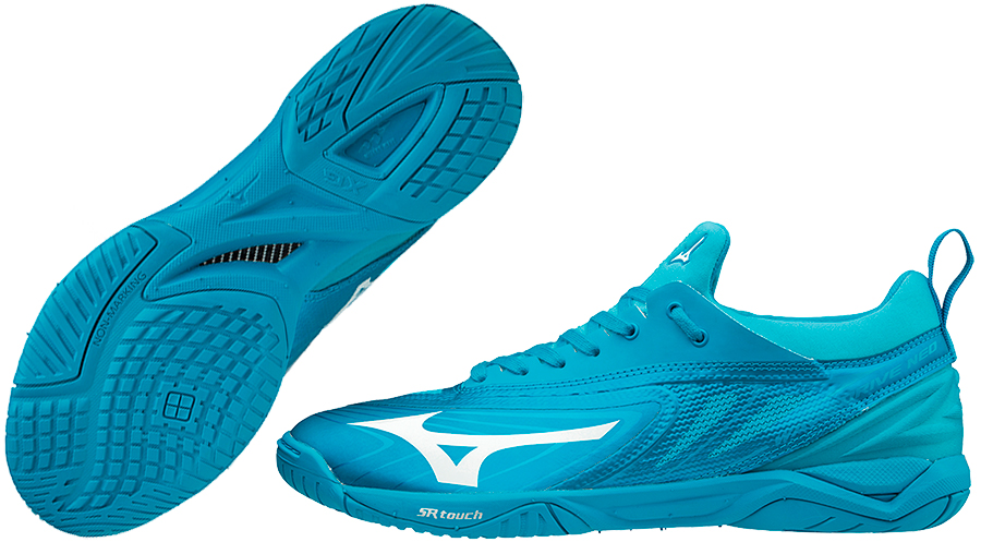 mizuno wave drive 9