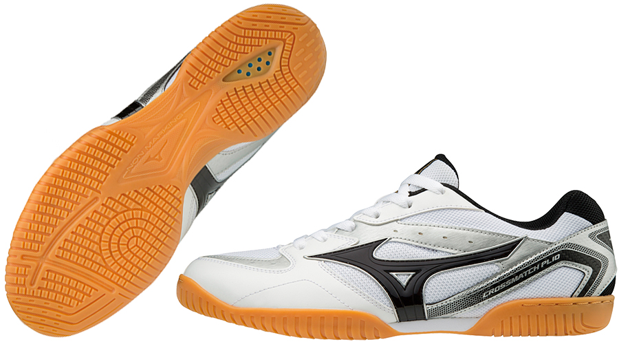 Mizuno shop crossmatch plio