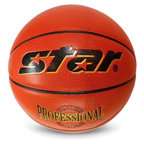 Мяч баскетбольный Star PROFESSIONAL  BB325