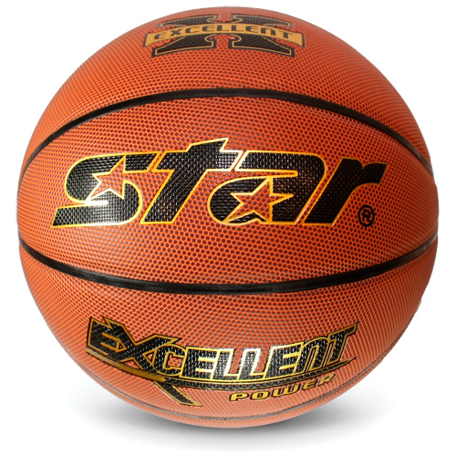 Мяч баскетбольный Star Exellent  BB5127