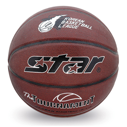 Мяч баскетбольный Star The Tournament  BB583