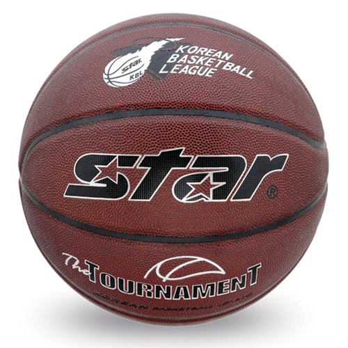 Мяч баскетбольный Star The Tournament  BB585