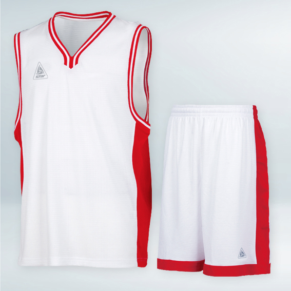 Форма баскетбольная Star BASKETBALL CLOTHES  BW100901