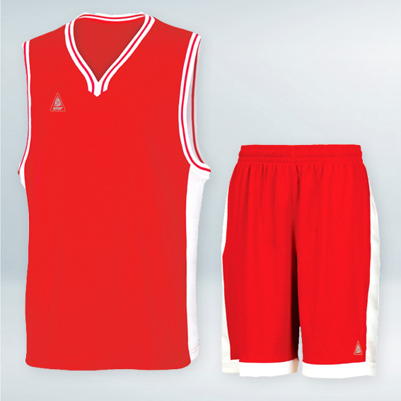 Форма баскетбольная Star BASKETBALL CLOTHES  BW100904