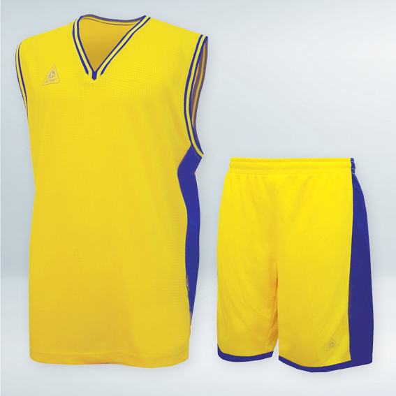 Форма баскетбольная Star BASKETBALL CLOTHES  BW100905