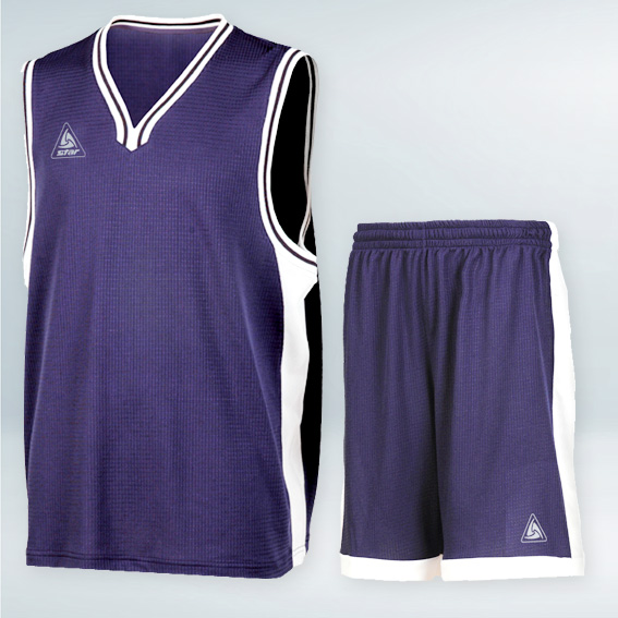 Форма баскетбольная Star BASKETBALL CLOTHES  BW100918