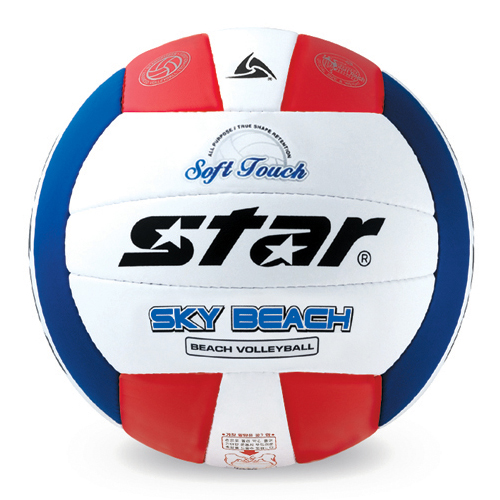 Мяч для пляжного волейбола Star SKY BEACH  CB54531