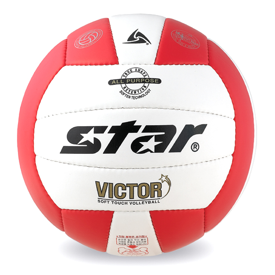 Мяч для пляжного волейбола Star Victor  CB66523
