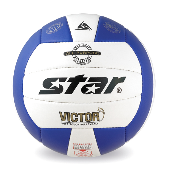 Мяч для пляжного волейбола Star Victor  CB66524