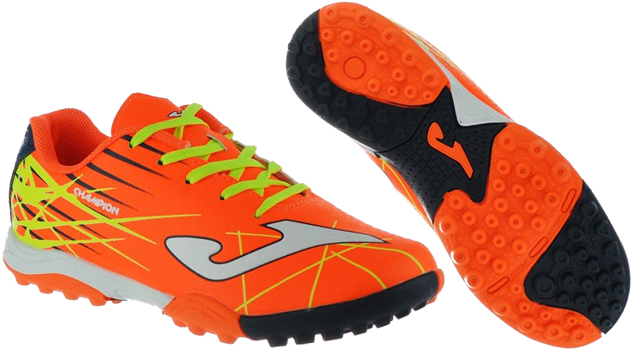Футзалки Joma CHAMPION Jr Turf Kid's CHAJW_808_TF CHAJW.808.TF / Mizuno ...