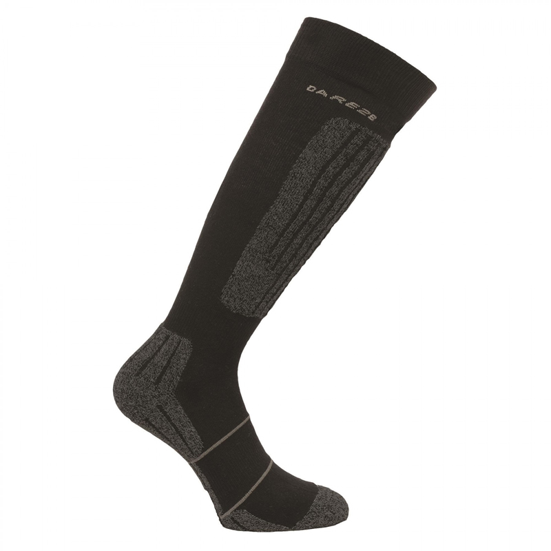 Носки беговые Dare2B Contoured II Sock  DMH300800