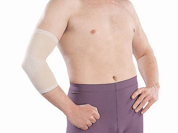 Фиксатор локтя I-ming Elbow Support Bandage  ES202