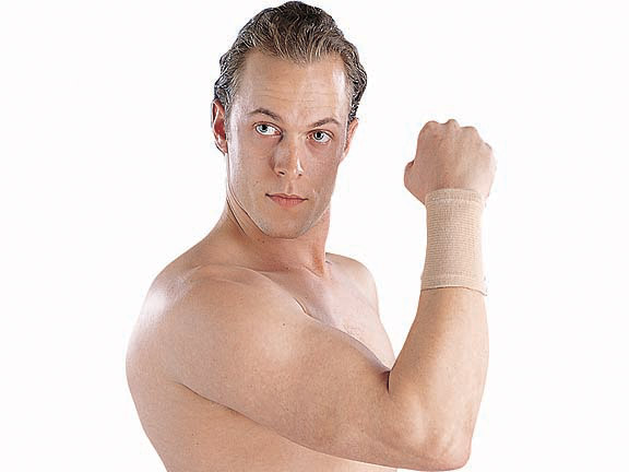 Фиксатор запястья I-ming Wrist support Bandage  ES301