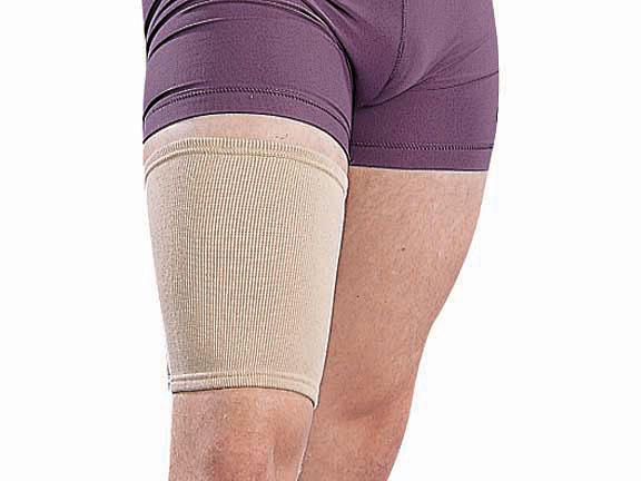 Фиксатор бедра I-ming  
Elastic Thigh Support  ES601