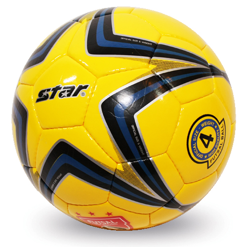 Мяч для игры в футбол в зале (футзальный) Star FUTSAL  FB42405